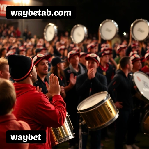 App Mobile waybet - Jogue em Qualquer Lugar no Seu Smartphone