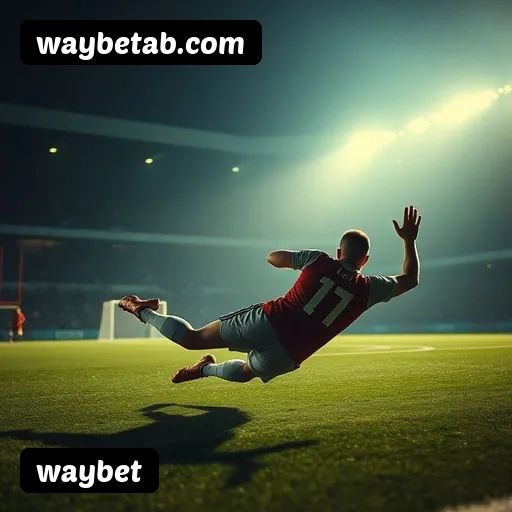 Prévia de conteúdo do canal Telegram waybet